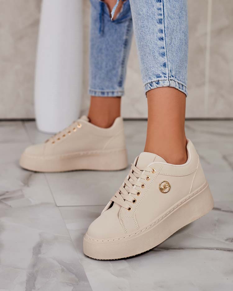 Royalfashion Дамски спортни кецове Verenna