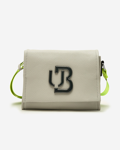 Малка дамска чанта Royalfashion