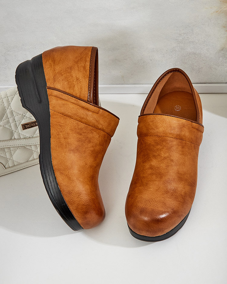 Royalfashion Дамски полуобувки Geddes