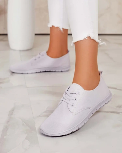 Royalfashion Дамски маратонки Peonis