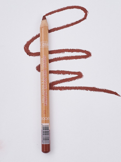 Червило в нюанс Spiked with Rum