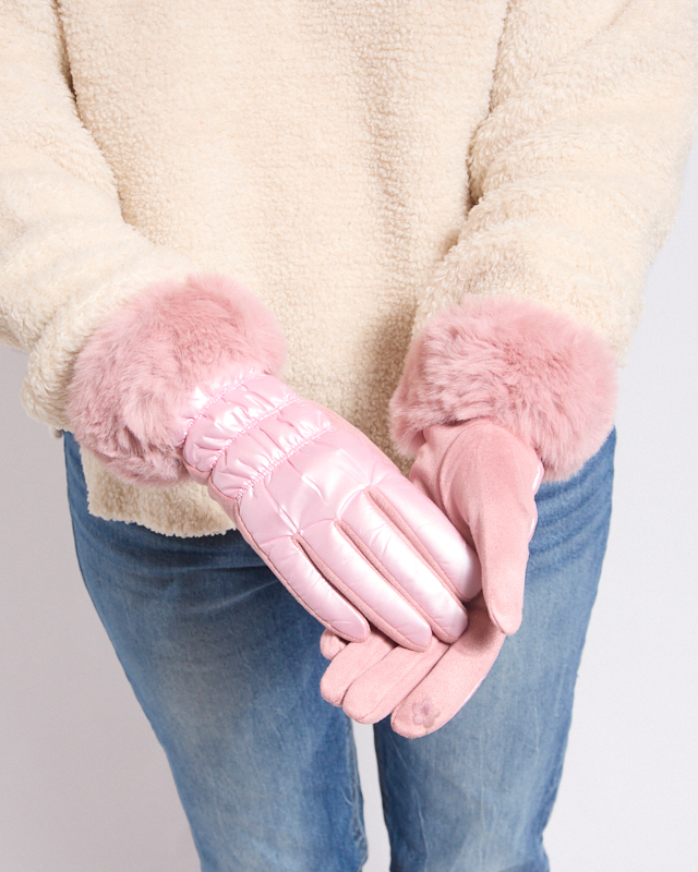 Дамски ръкавици от Royalfashion