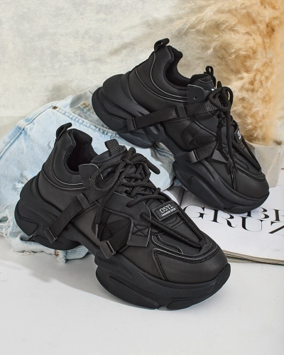 Royalfashion Дамски спортни маратонки Haigrette