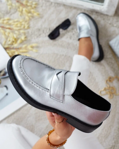 Royalfashion Елегантни дамски мокасини Xoroz