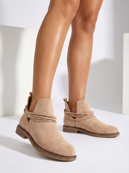 Royalfashion Дамски ботуши Rizor