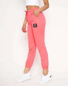 неон || розово