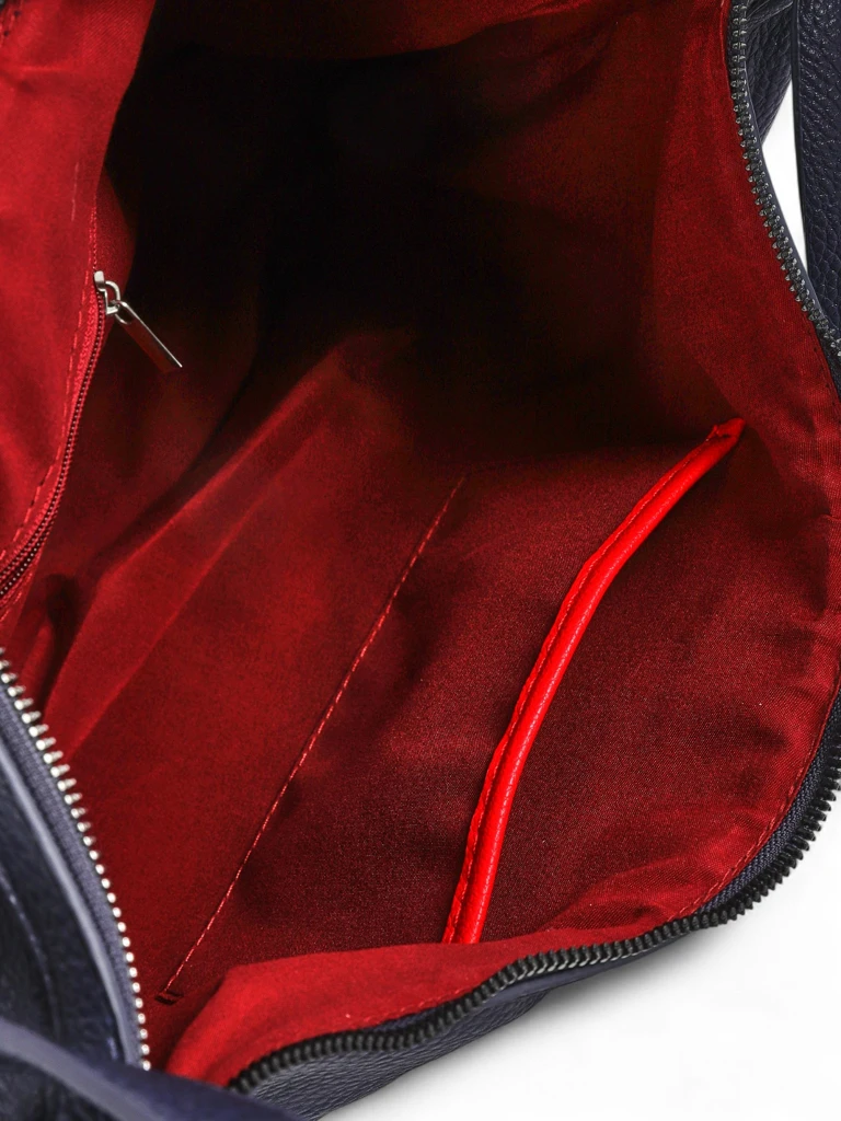 Royalfashion Голяма дамска чанта от еко кожа shopper Arla Cove