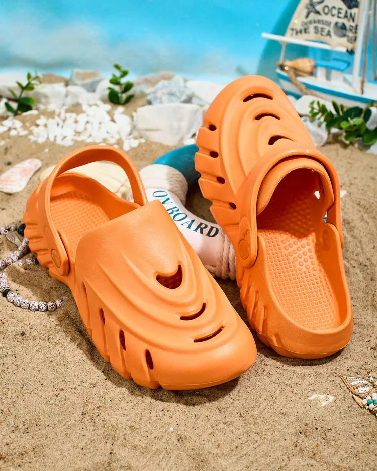 Royalfashion Дамски гумени джапанки Dappis