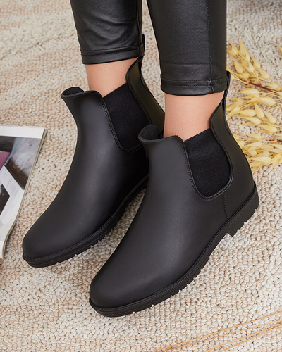 Royalfashion Дамски матови кецове Dalcados