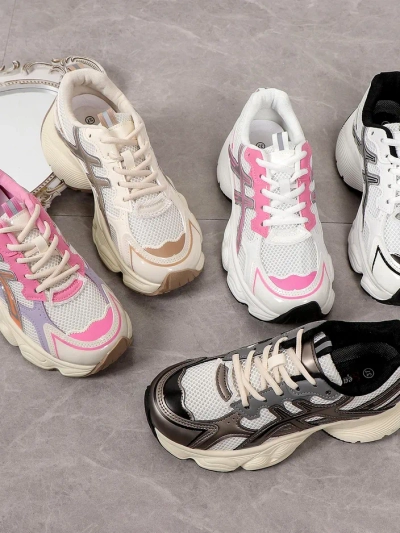 Royalfashion Женски спортни маратонки Mistrel