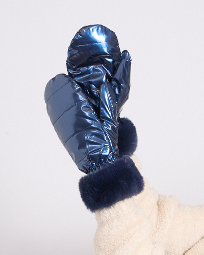 Дамски ръкавици Royalfashion