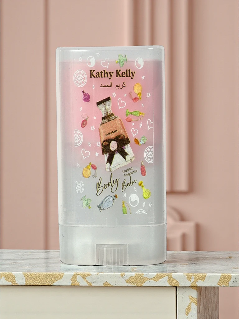 Aurelia Dolce Protect - Парфюмиран балсам за тяло 30g Kathy Kelly