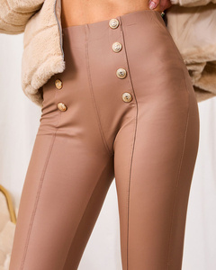 кафяв || светлокафяв