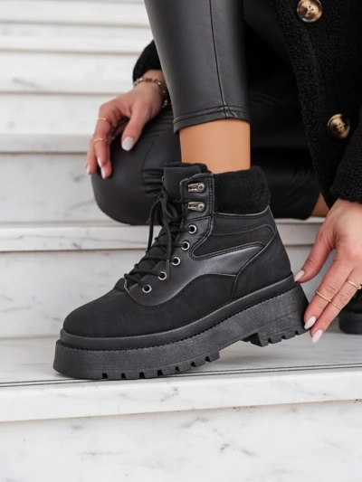 Дамски снежни боти Royalfashion Dabendas