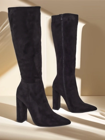 Royalfashion Дамски ботуши Нофиоро