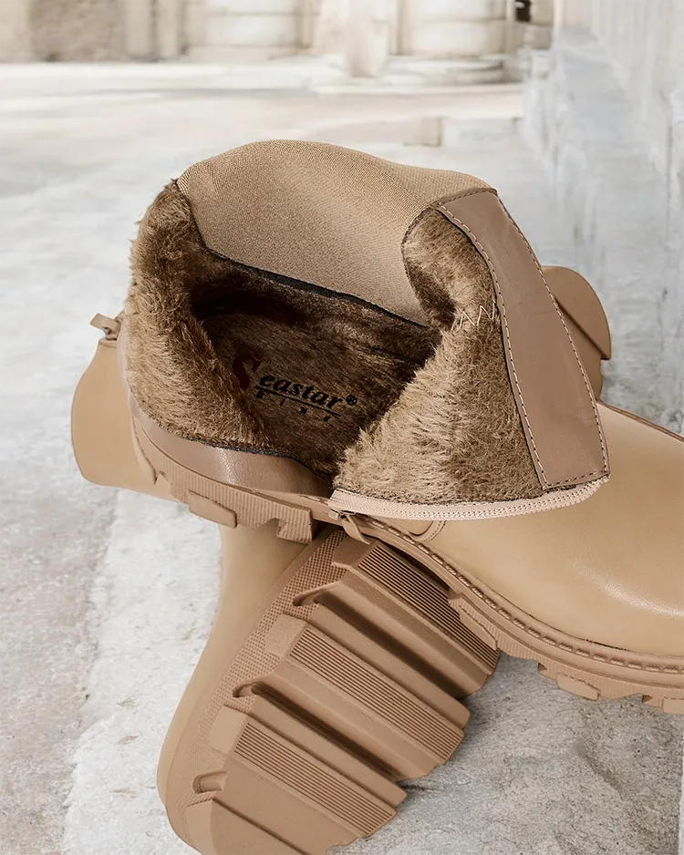 Royalfashion Дамски ботуши Remin