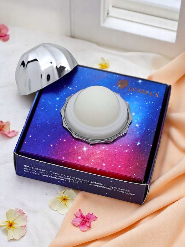 Балм Парфюм, вдъхновен от Rose of no man's land