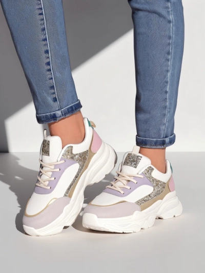 Royalfashion Женски спортни маратонки Gezio