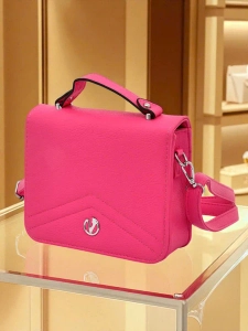 Фуксия || розово