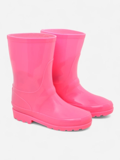 Royalfashion Детски гумени ботуши Kainy