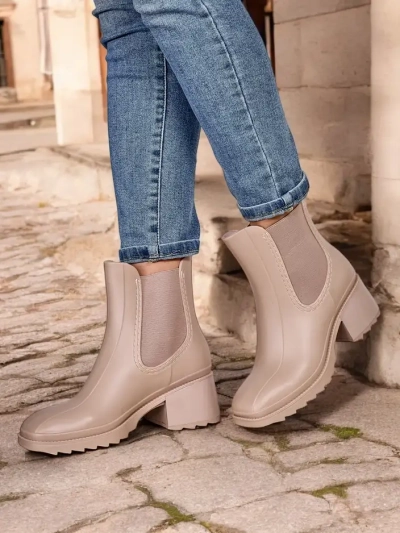 Royalfashion Женски боти до глезена Bonii