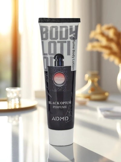 Парфюмиран балсам за тяло