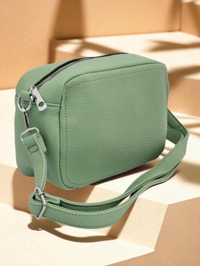 Royalfashion Дамска чанта от еко кожа Hera Vitale