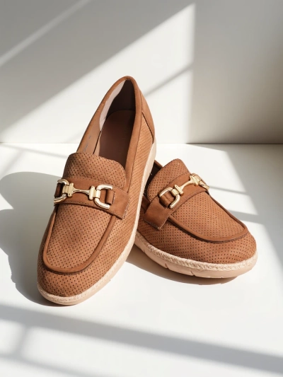 Обувки с декорация на пръстите за жени Royalfashion