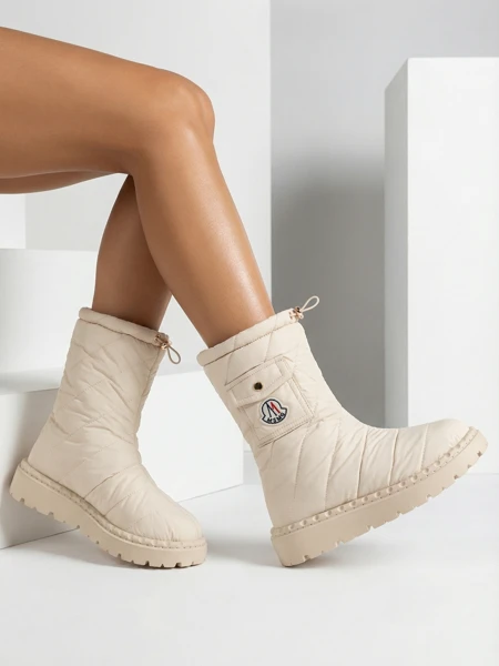 Дамски снежни ботуши Royalfashion Eloig