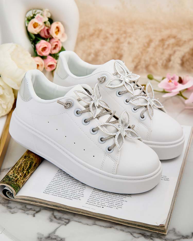 Royalfashion Дамски спортни маратонки Balello