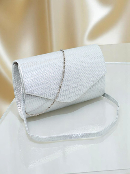 Royalfashion Дамска чанта тип плик Luna Elegante