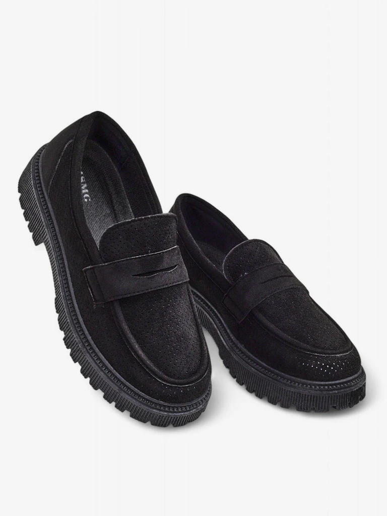 Royalfashion дамски мокасини Rette