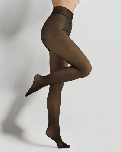 Royalfashion Дамски зимни чорапогащи