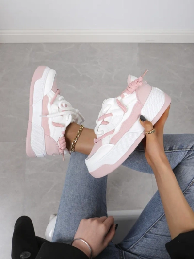 Royalfashion Женски спортни маратонки Moodnes