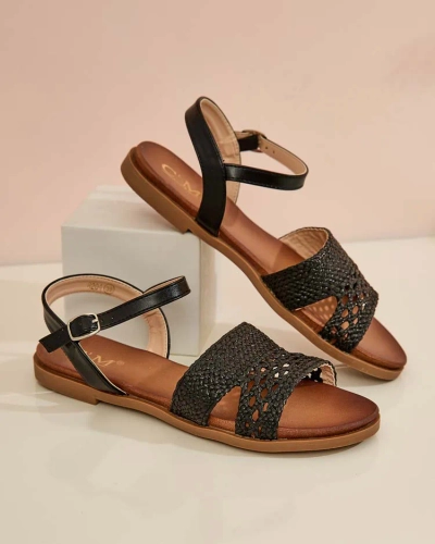 Royalfashion Дамски сандали Aporio