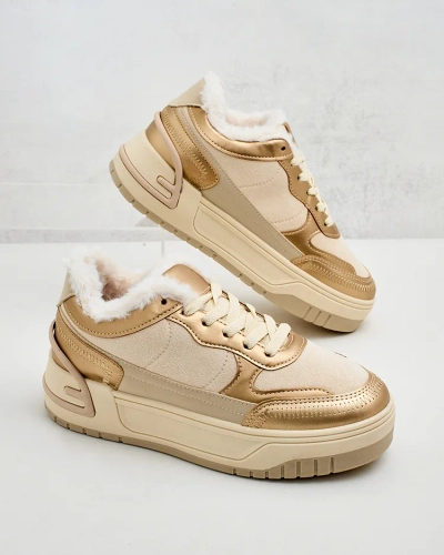 Royalfashion Дамски изолирани маратонки Garres