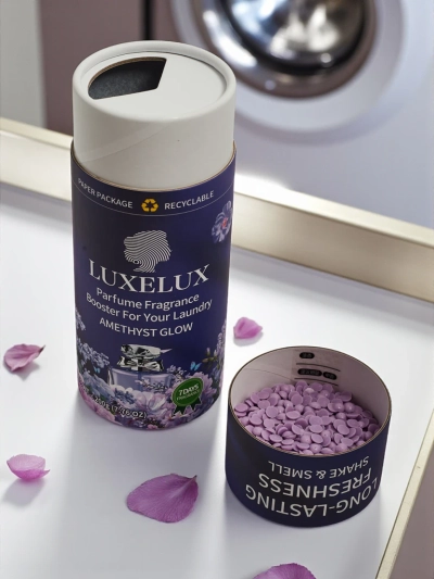 Парфюмирани ароматни перли за пране