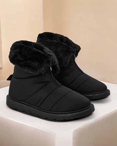 Зимни дамски боти Royalfashion Nesisa