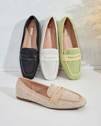 Royalfashion Дамски мокасини Erris