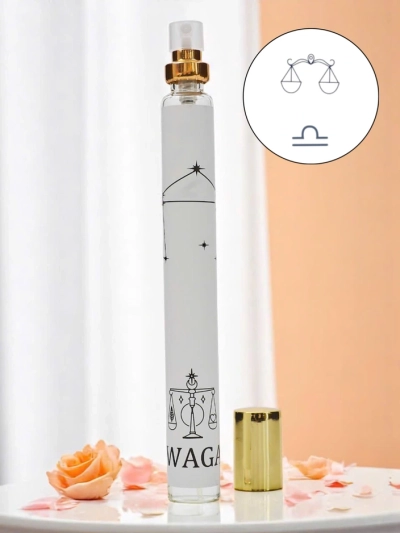 Парфюм Eau de parfum Зодиакален знак Везни 35 мл