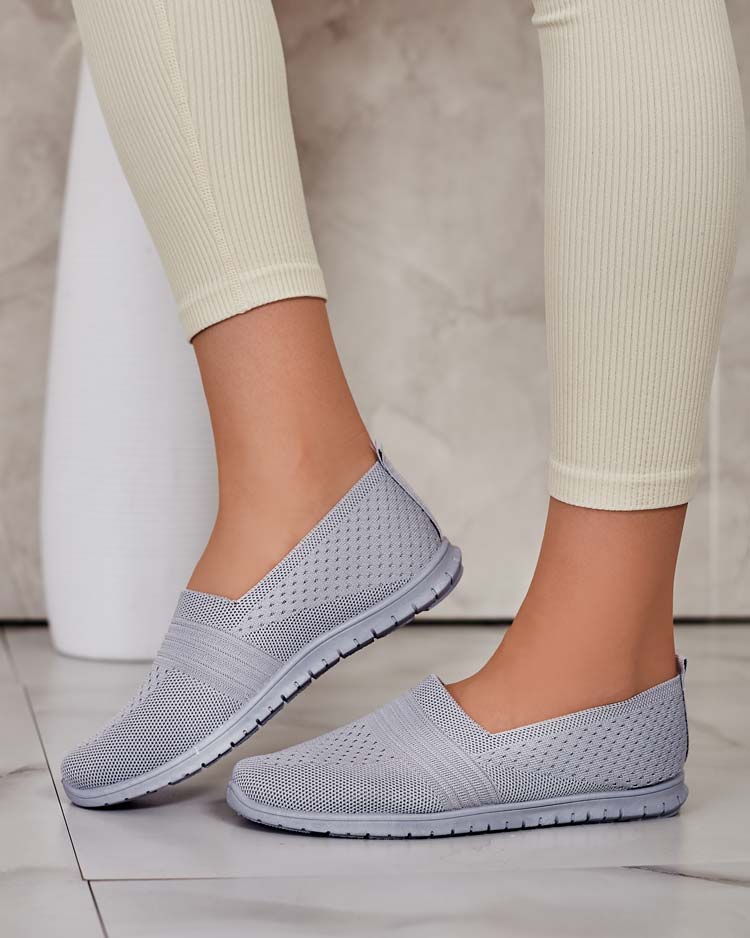 Royalfashion Дамски полуобувки Arlessa