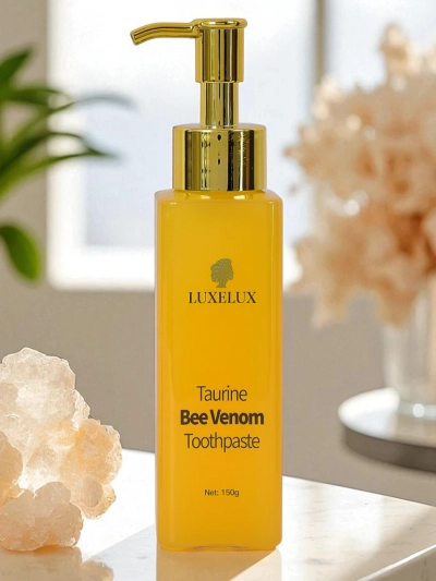 Imperium Aureum Паста Таурин и Пчелна Отрова Luxelux 150g