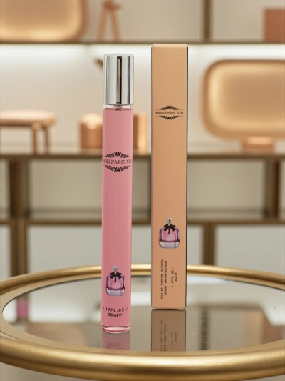 Вдъхновен дамски парфюм Pari Luca