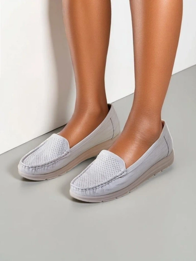 Royalfashion Женски лофери Bess