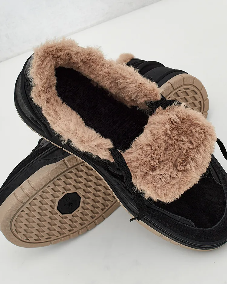 Royalfashion Дамски изолирани маратонки Garres