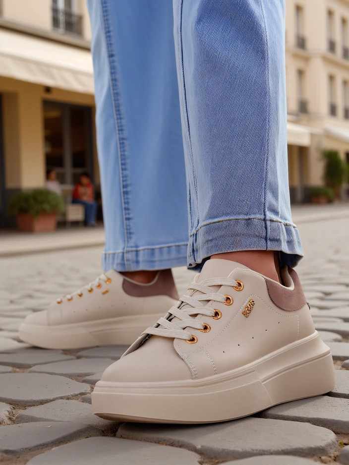 Royalfashion женски маратонки Ofetorie