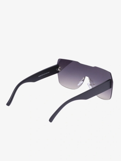 Очила за слънце Royalfashion с квадратна форма и огледално покритие