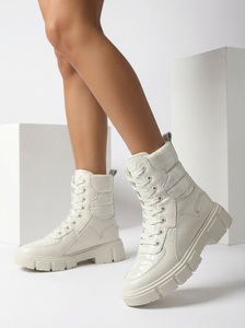 крем || бежов