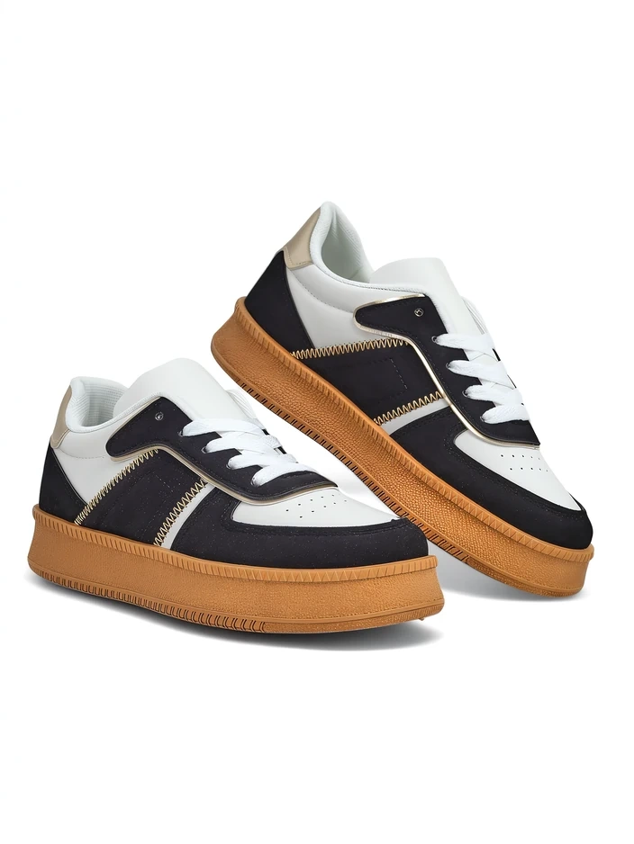 Royalfashion Дамски спортни сникърси Eanes