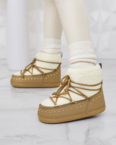 Royalfashion Дамски ботуши за сняг Vimelud